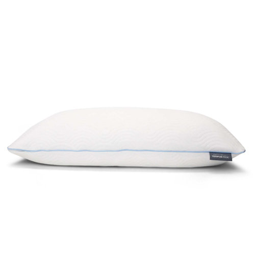 TempurPedic TempurCloud Adjustable Pillow & Reviews Wayfair